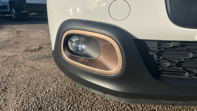 Citroen C3 1.2 PureTech 83 Origins 5dr Petrol Hatchback